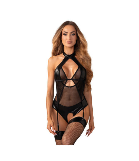 Dominna body ouvert